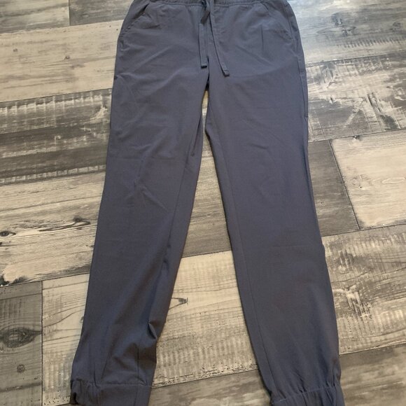 tentree destination Pacific Jogger in graphite.  EUC.  Sz. XS - Picture 2 of 4